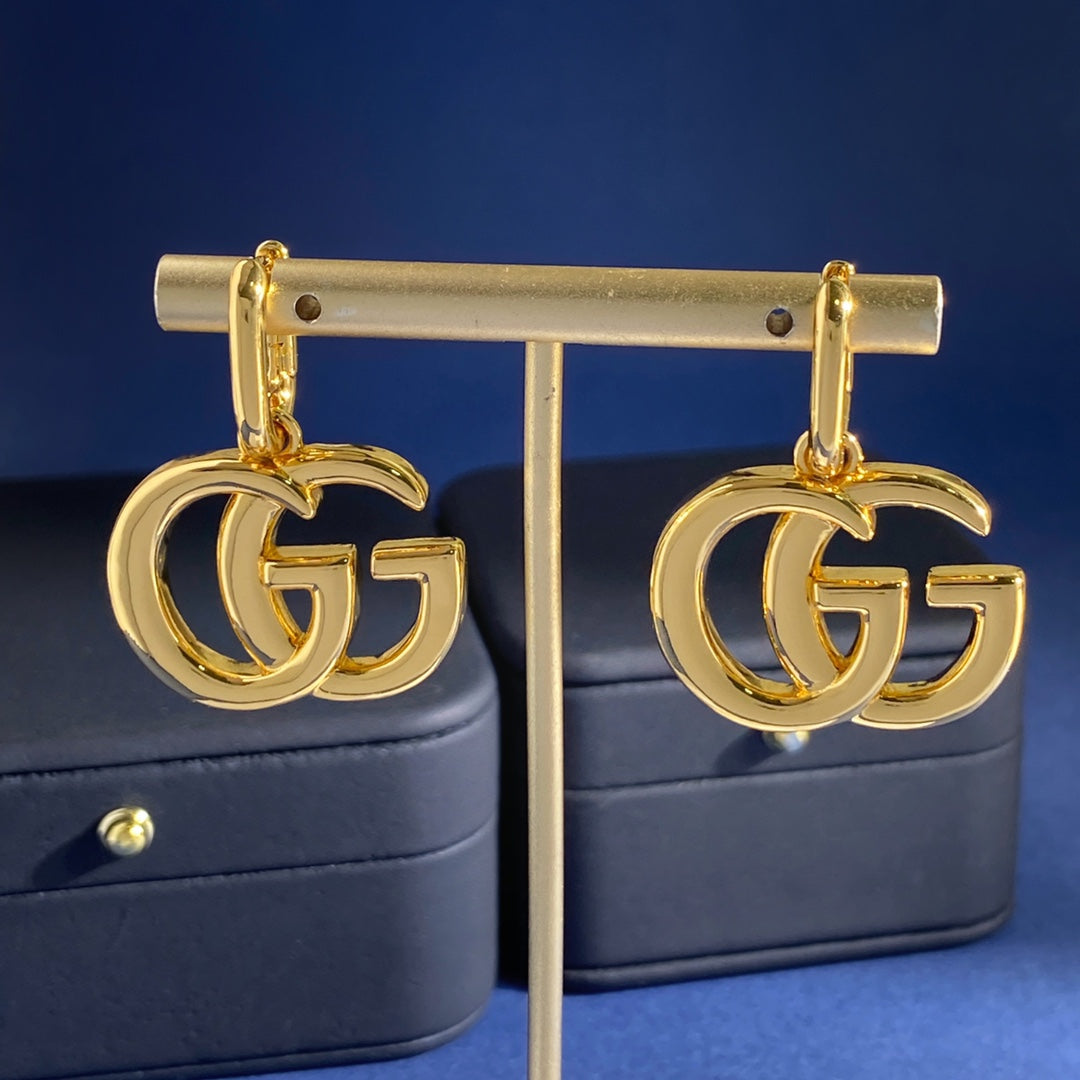 GUCCI P65 Earrings