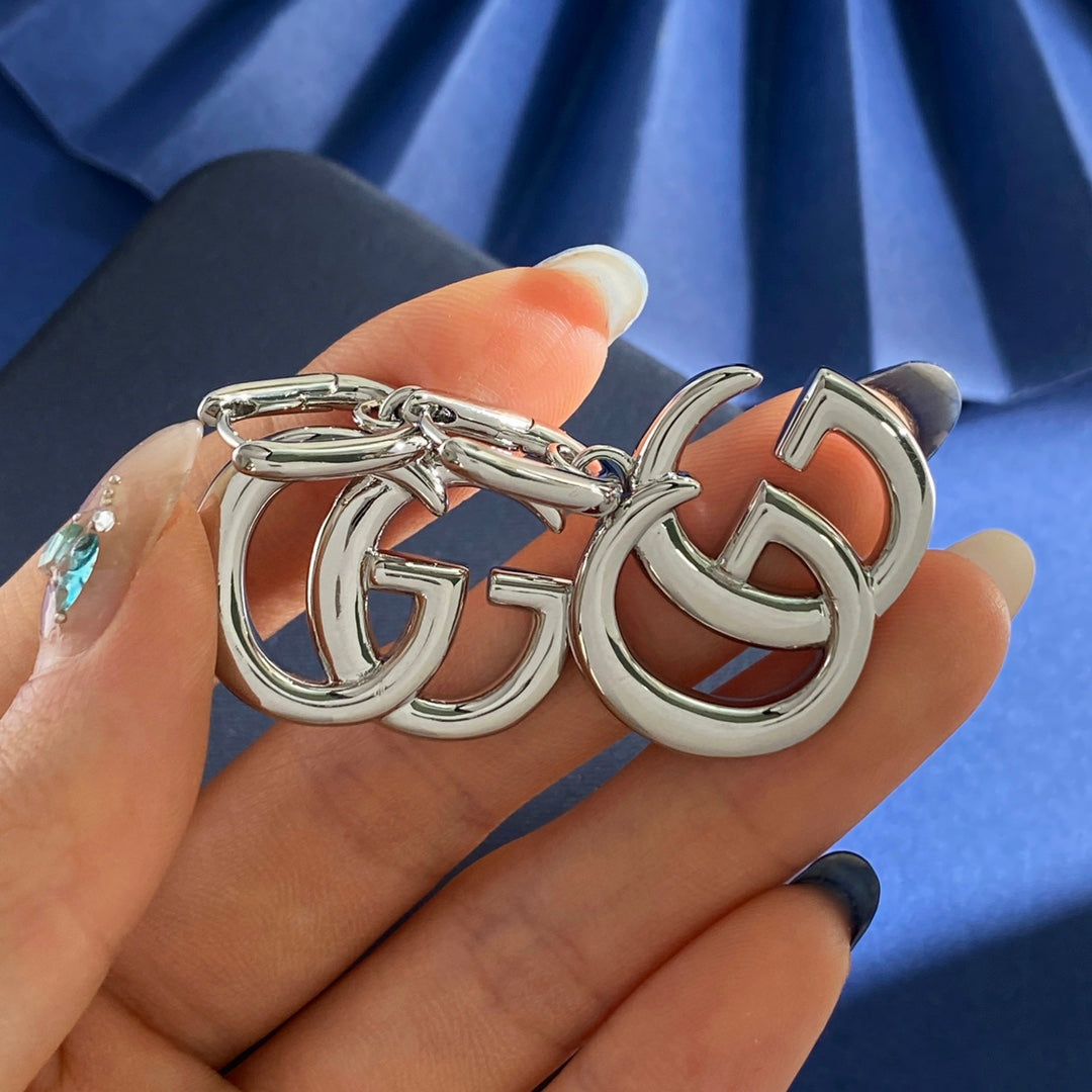 GUCCI P65 Earrings
