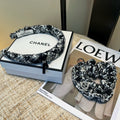 CHANEL Headband