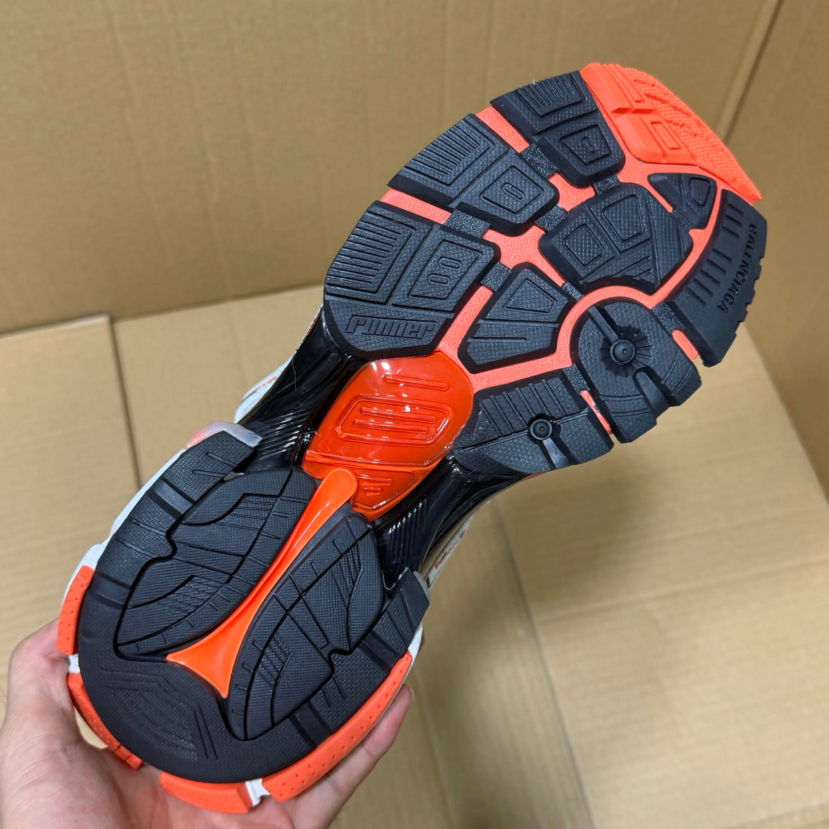 Jordan Sneakers #58 - Image 9