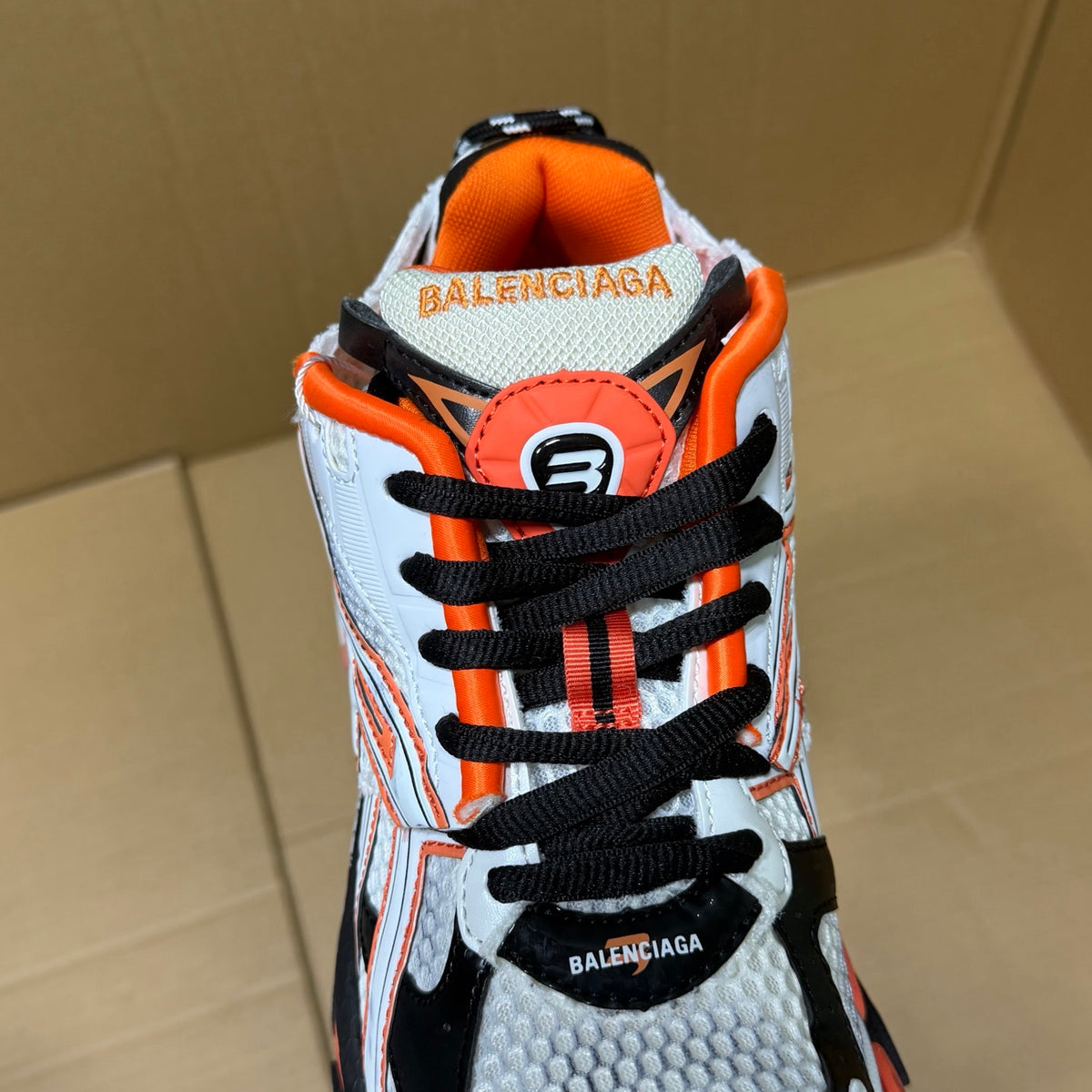 Jordan Sneakers #58 - Image 5