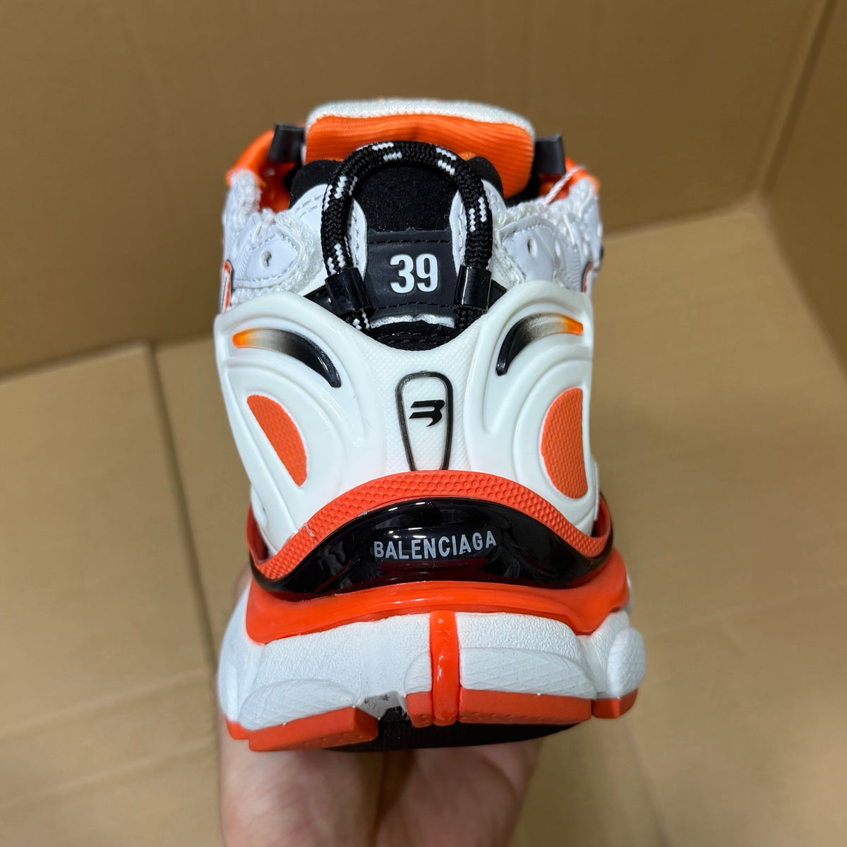 Jordan Sneakers #58 - Image 7