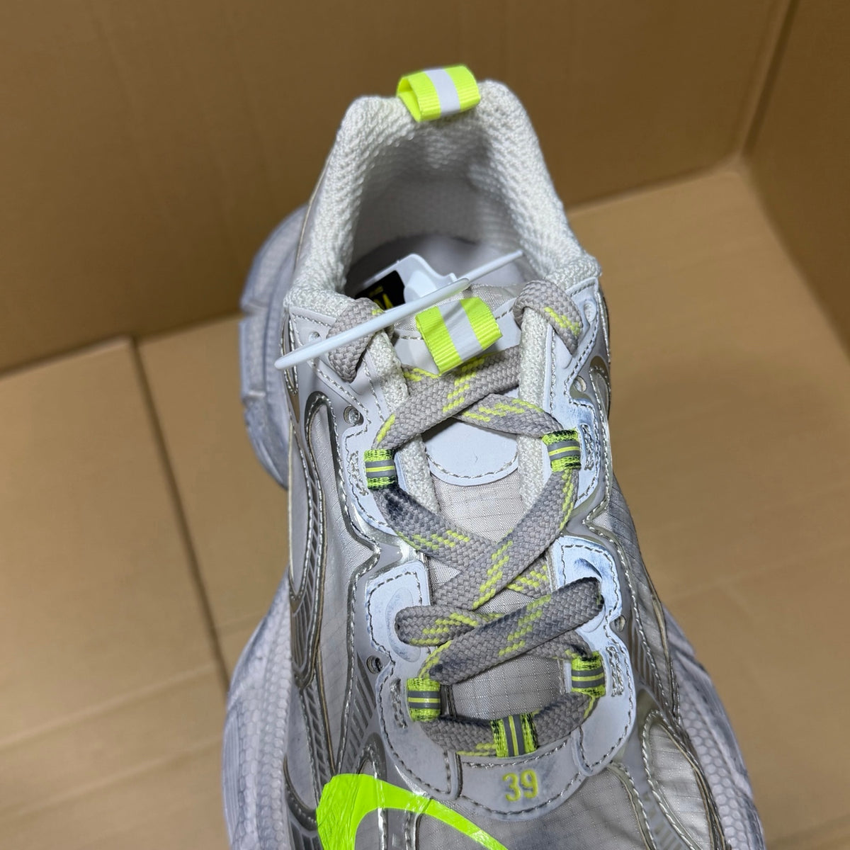 Jordan Sneakers #50 - Image 5