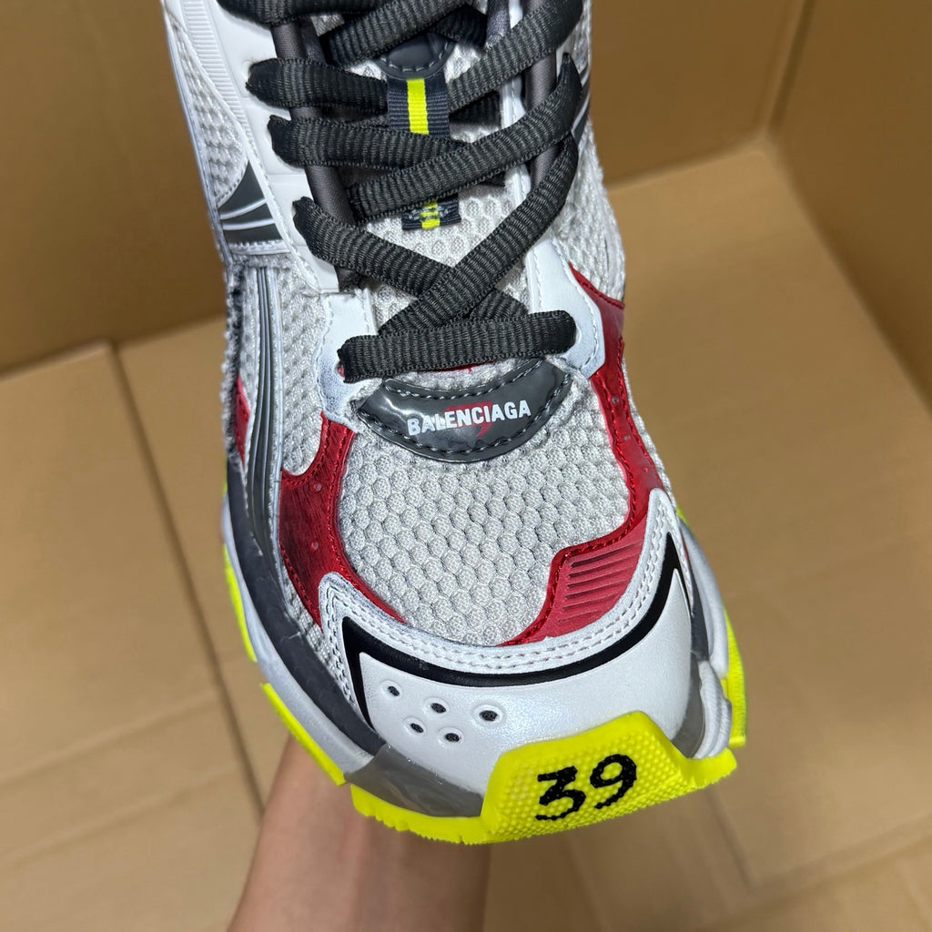 Jordan Sneakers #55 - Image 4