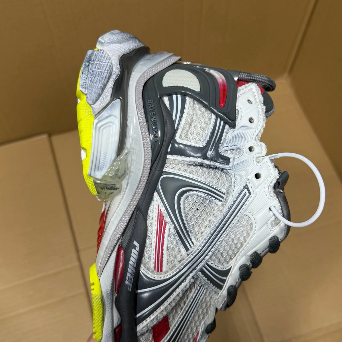 Jordan Sneakers #55 - Image 6
