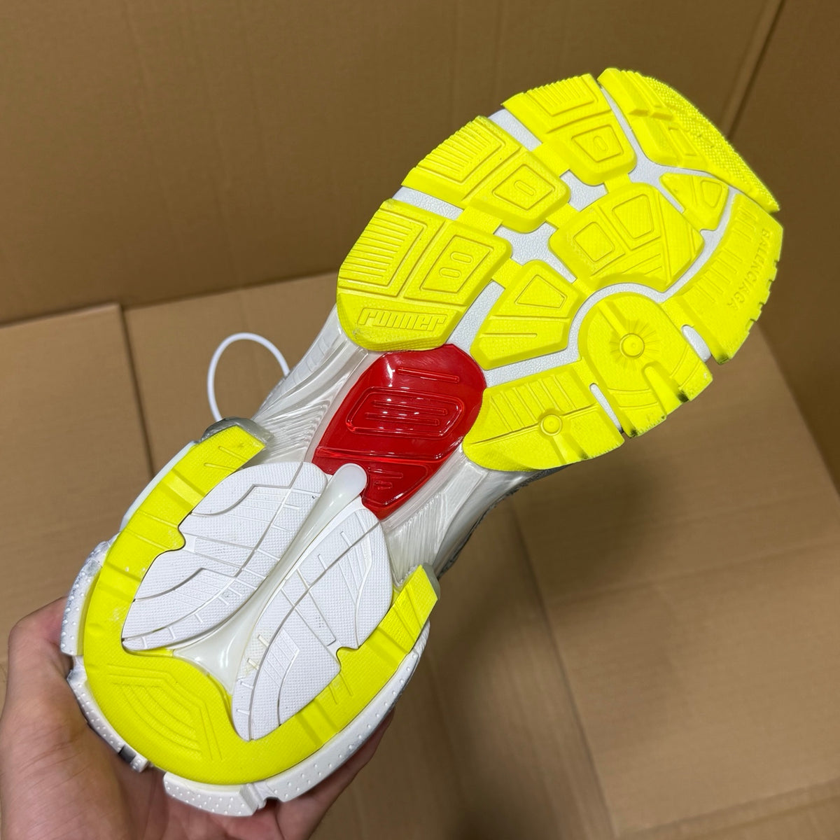 Jordan Sneakers #55 - Image 9