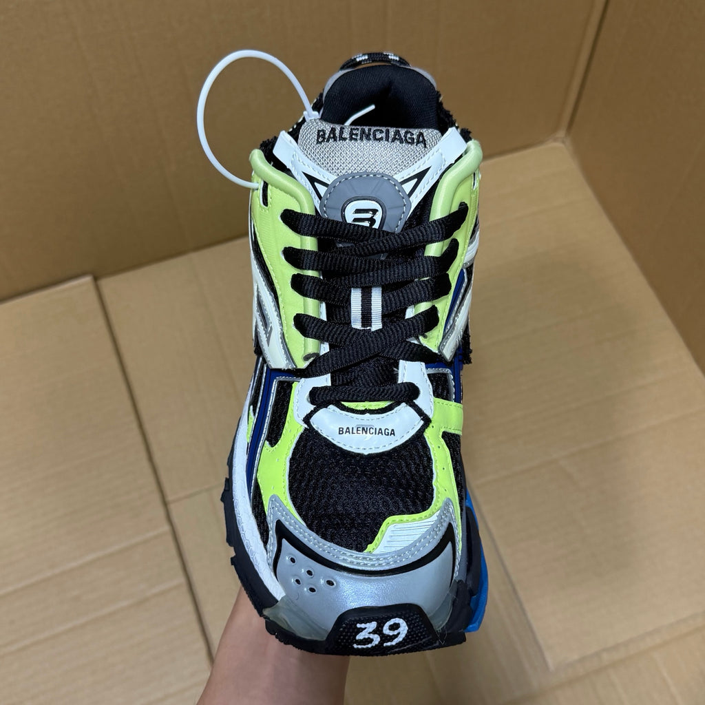 Jordan Sneakers #54 - Image 3