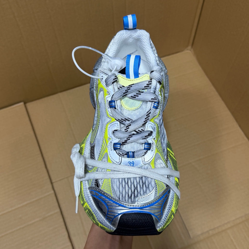Jordan Sneakers #48 - Image 3