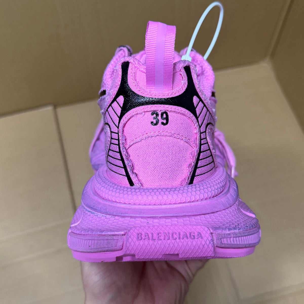 Jordan Sneakers #46 - Image 7