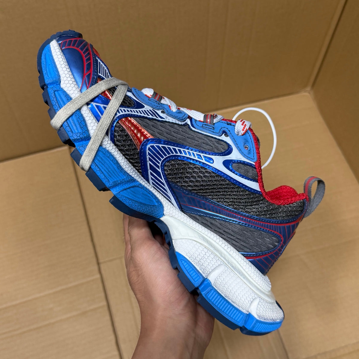 Jordan Sneakers #43 - Image 8
