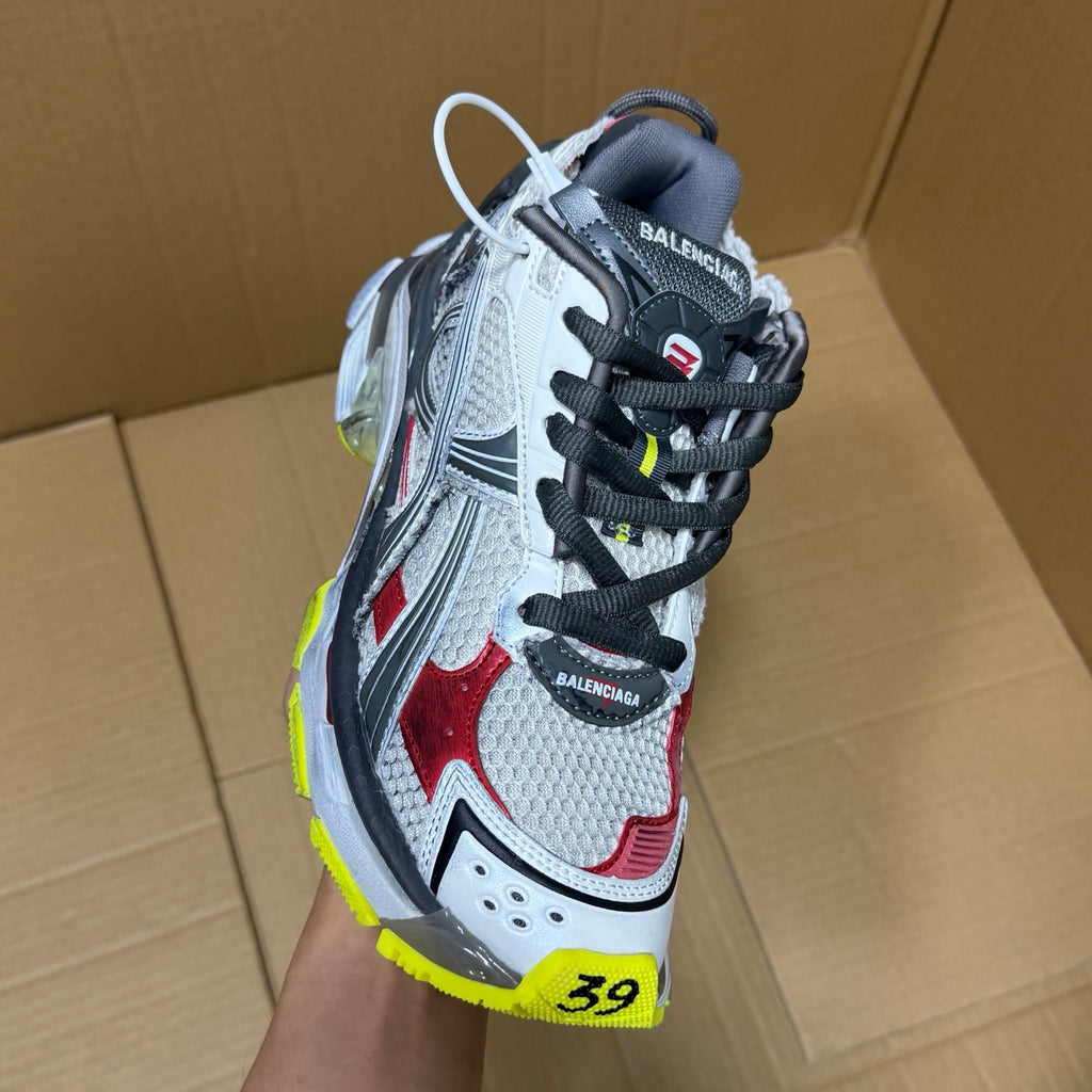 Jordan Sneakers #55 - Image 2