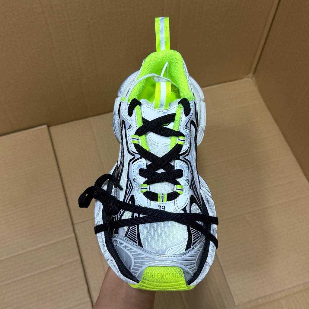 Jordan Sneakers #51 - Image 3