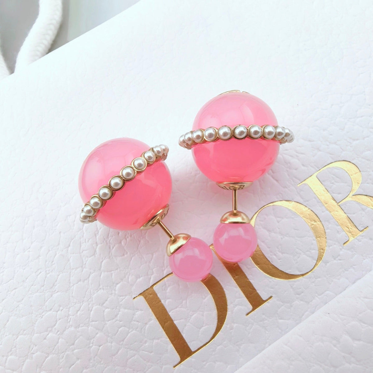 DIOR Earrings