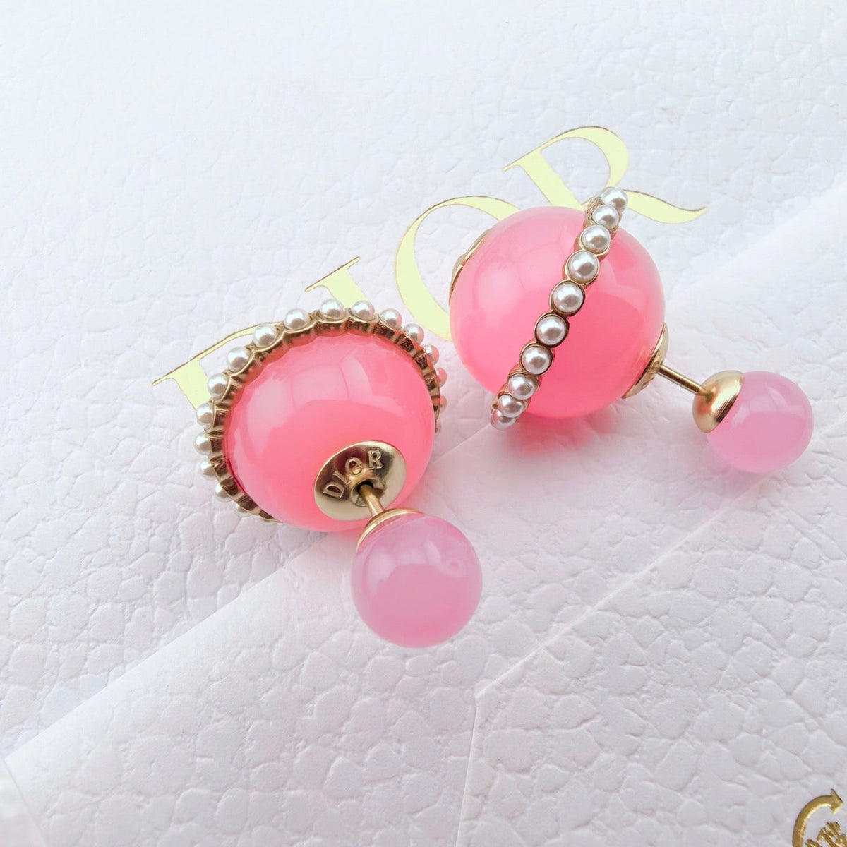 DIOR Earrings