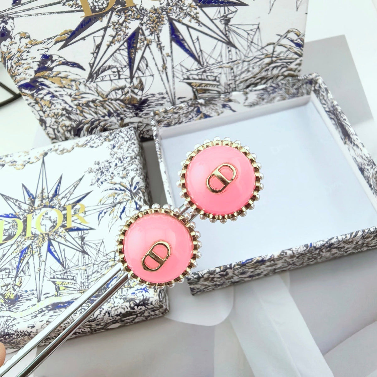 DIOR Earrings