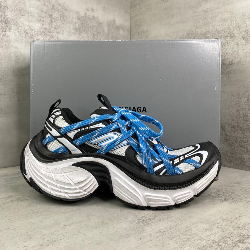 Balenciaga 6XL Sneaker #01 - Color 01 - Image 1