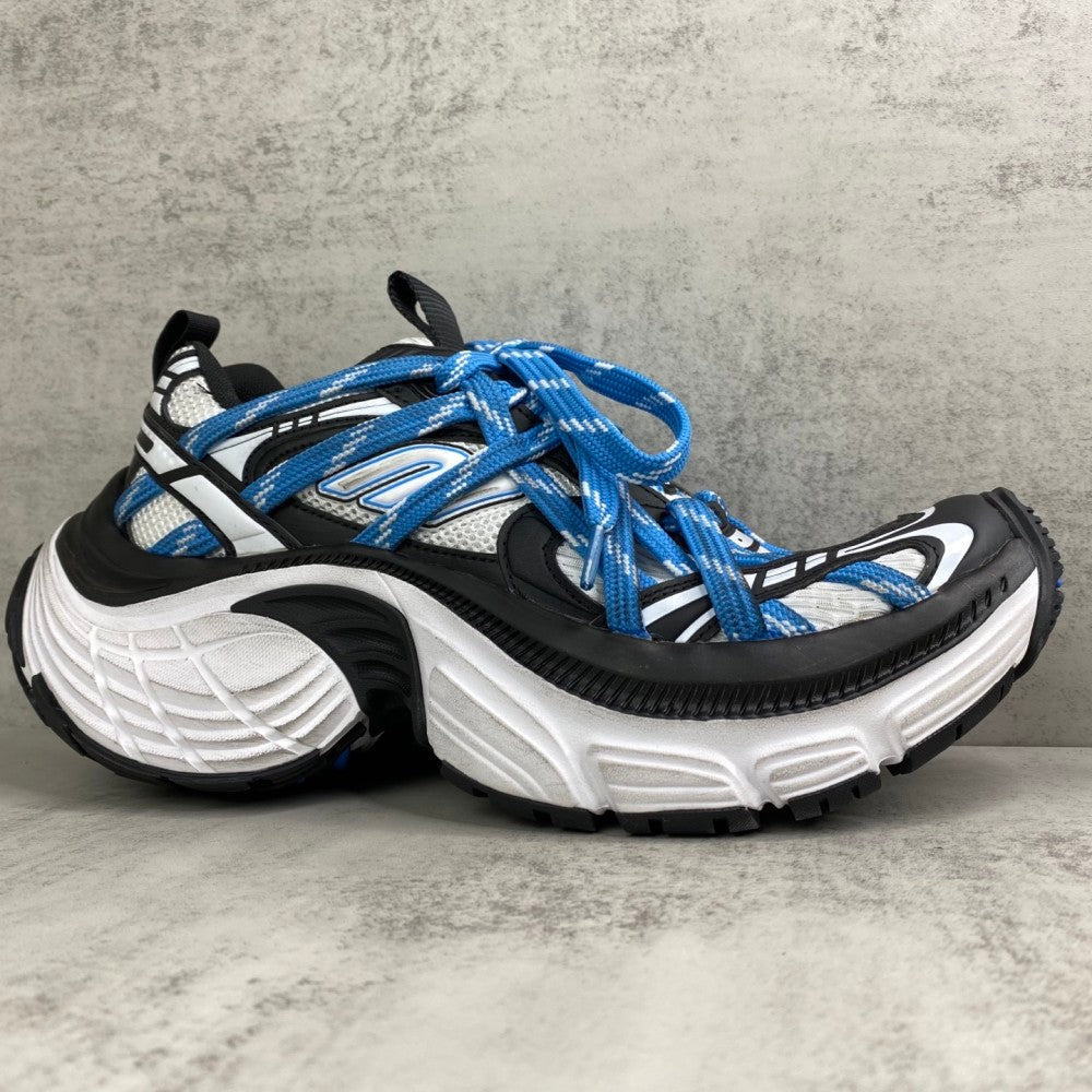 Balenciaga 6XL Sneaker #01 - Color 01 - Image 6