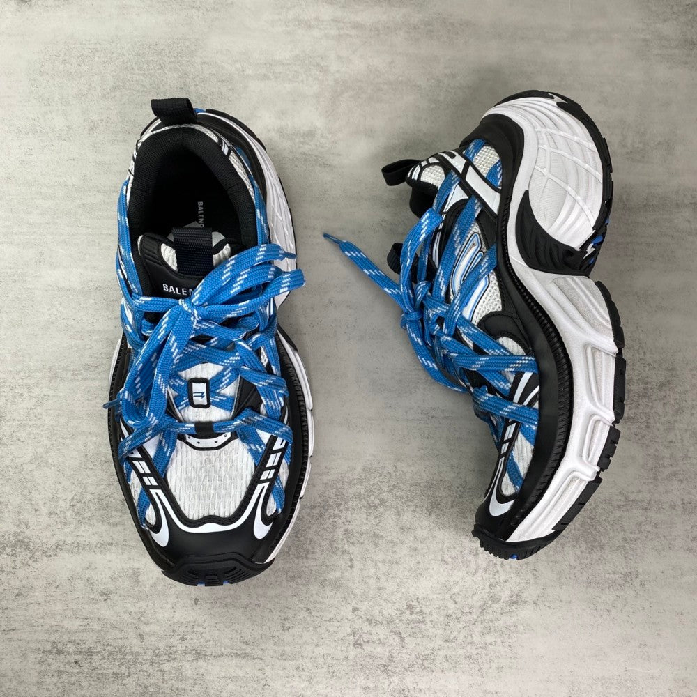 Balenciaga 6XL Sneaker #01 - Color 01 - Image 3