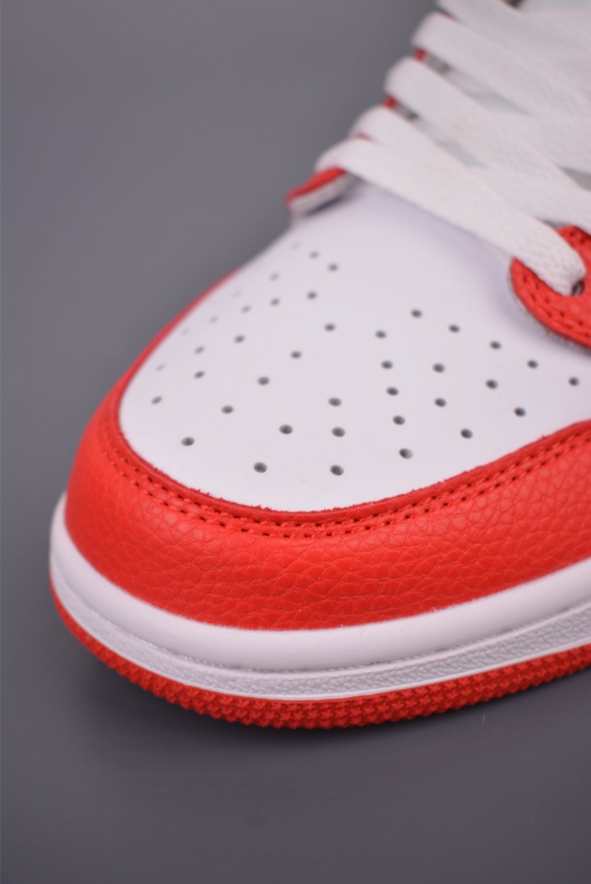 Fragment x Travis Scott x Nike Air Jordan 1 Low - Image 6
