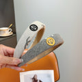 CHANEL Headband
