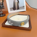 CHANEL Headband