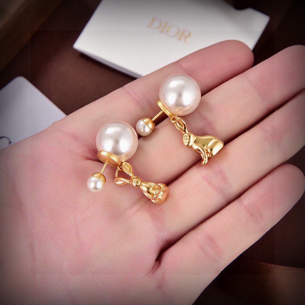 DIOR Earrings