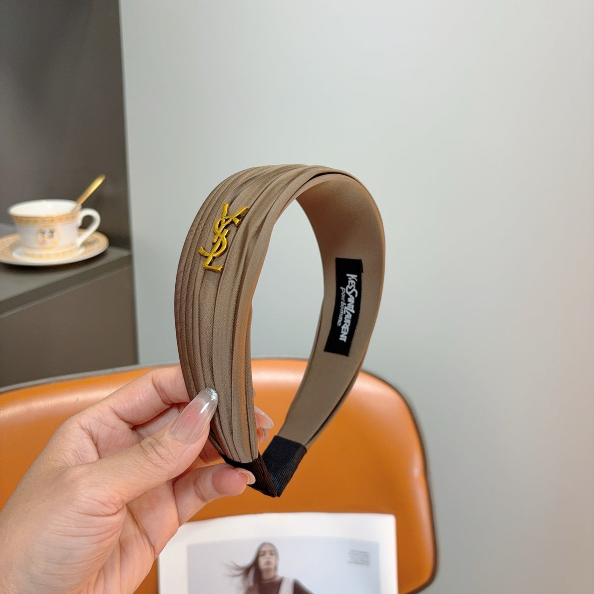 Designer Headband