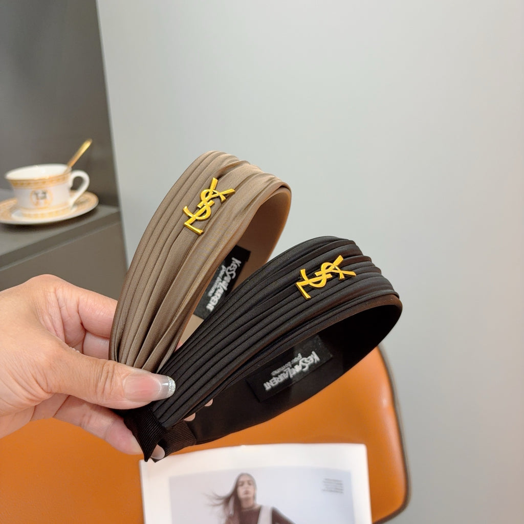 Designer Headband