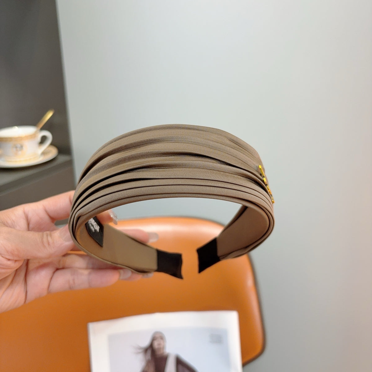 Designer Headband