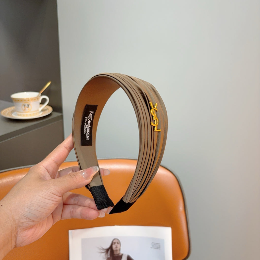 Designer Headband