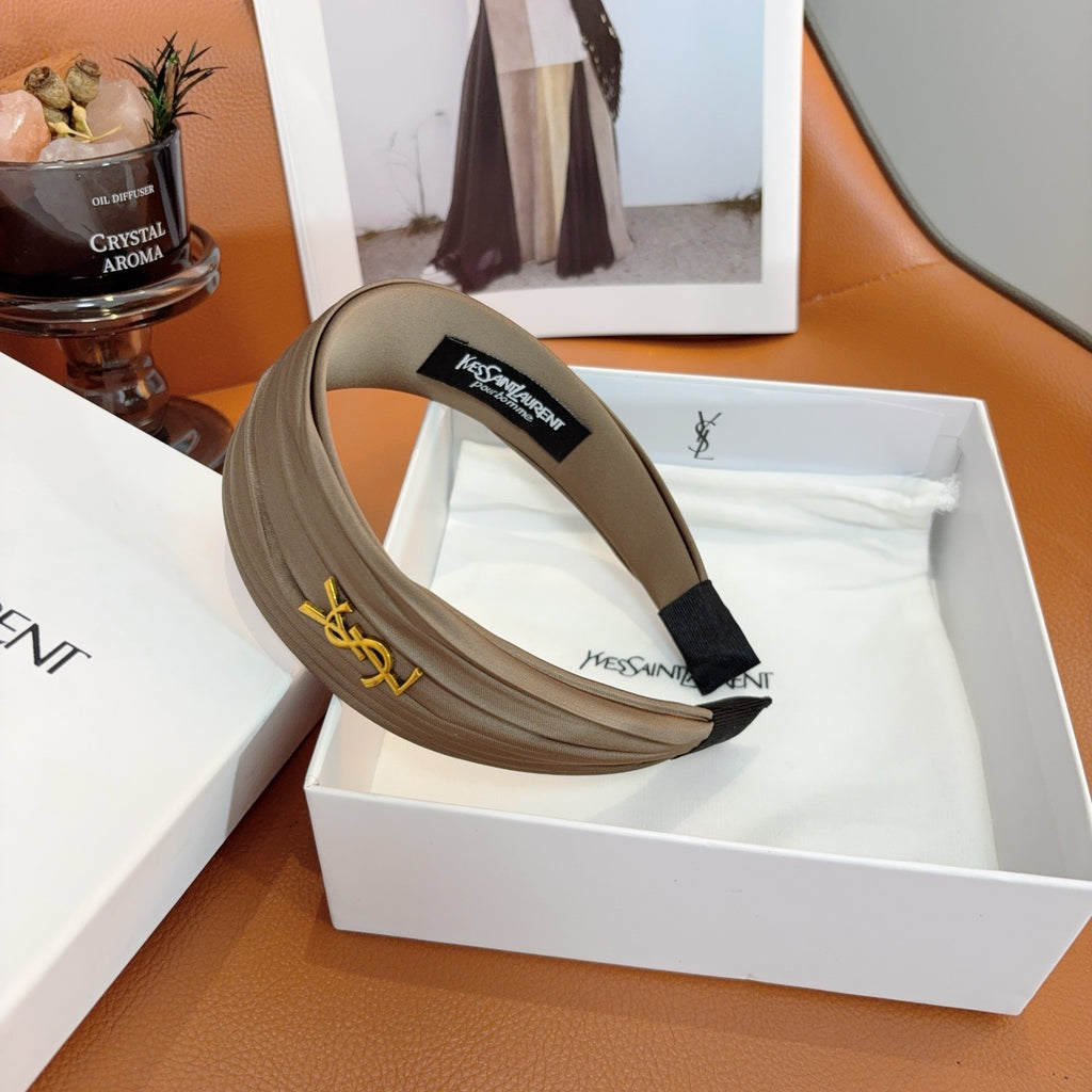 Designer Headband