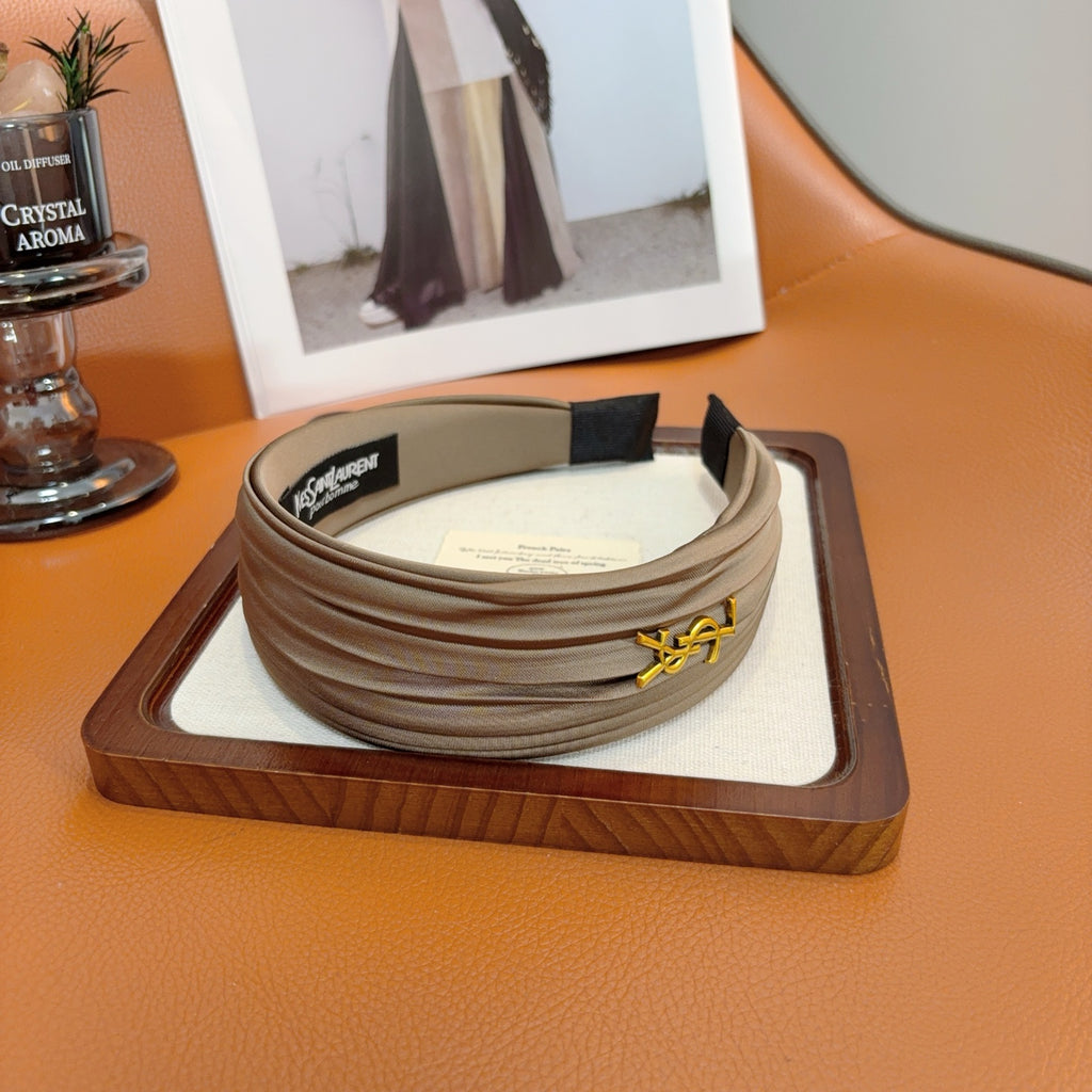 Designer Headband