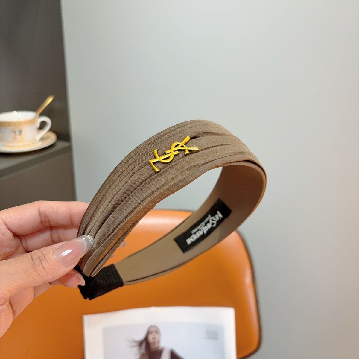 Designer Headband