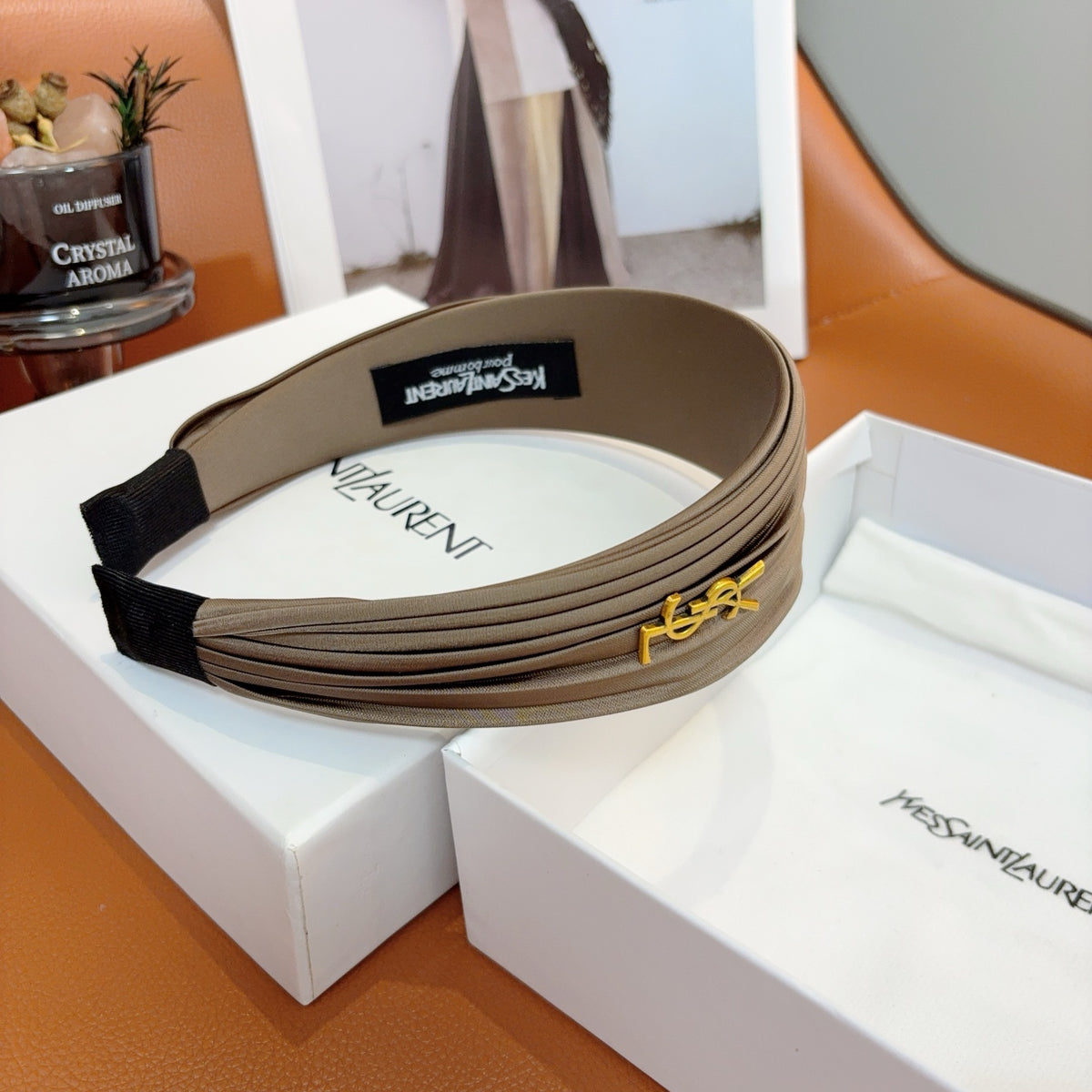 Designer Headband