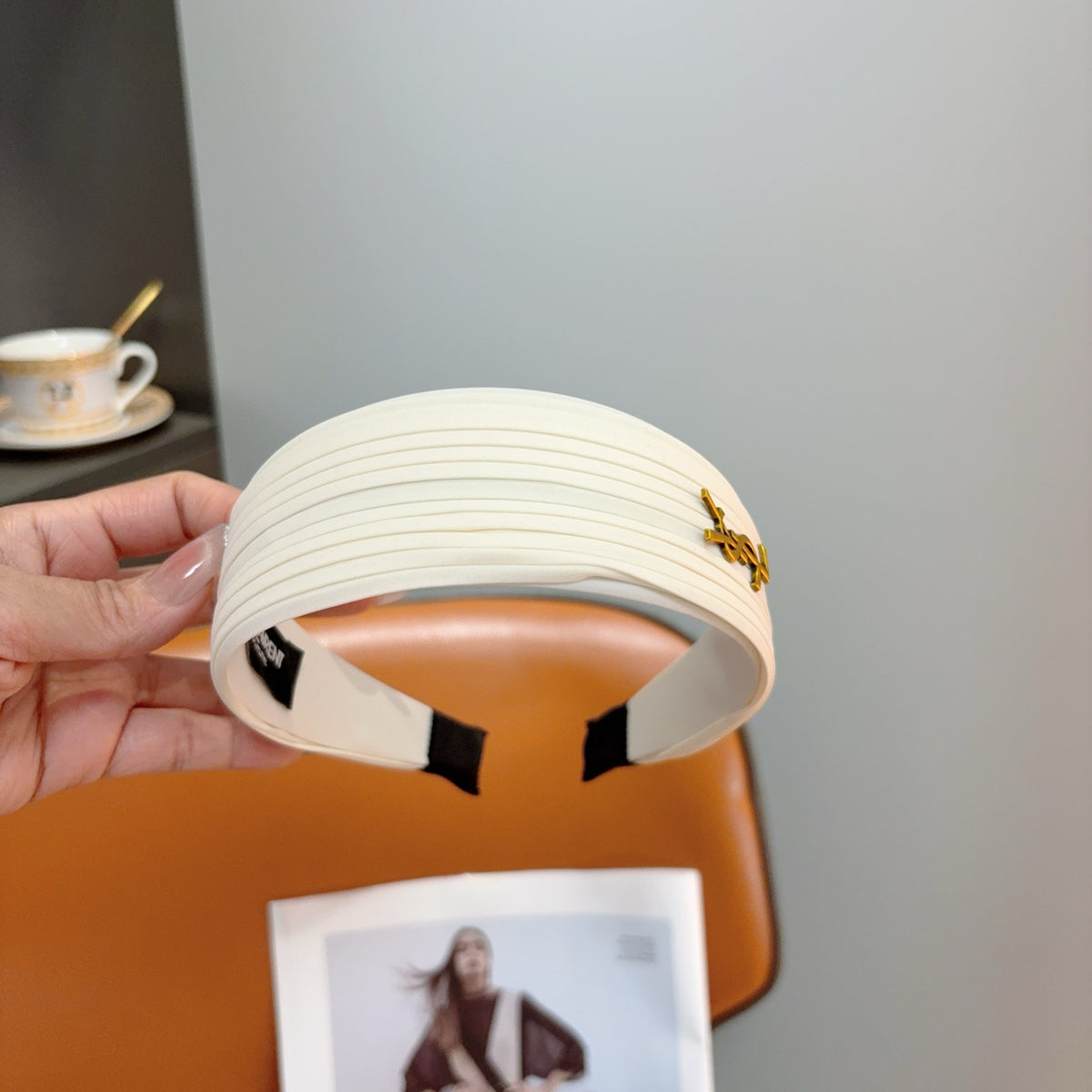 Designer Headband