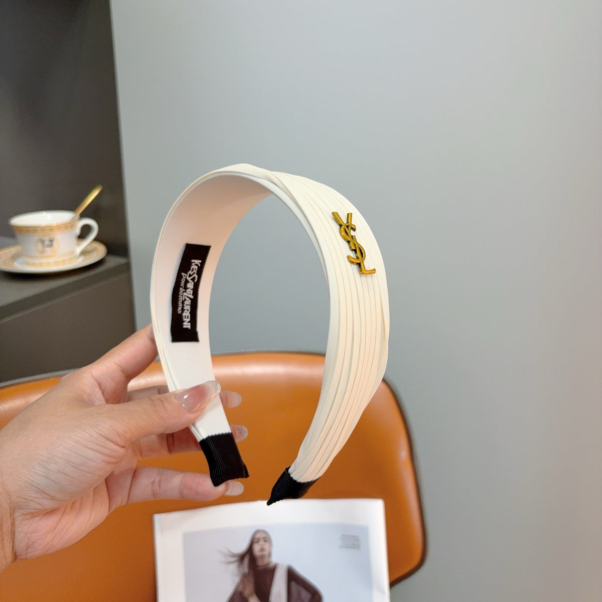 Designer Headband
