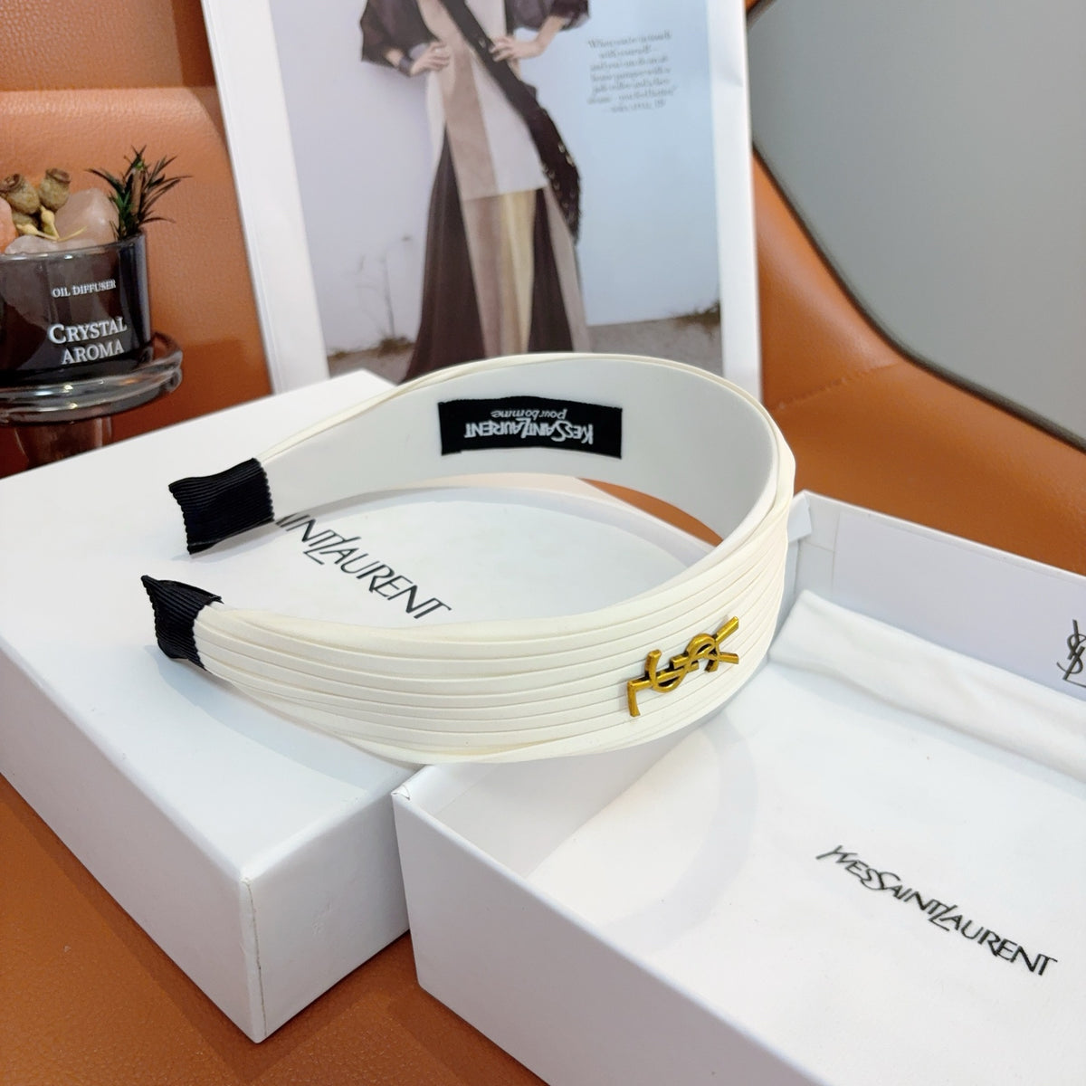 Designer Headband
