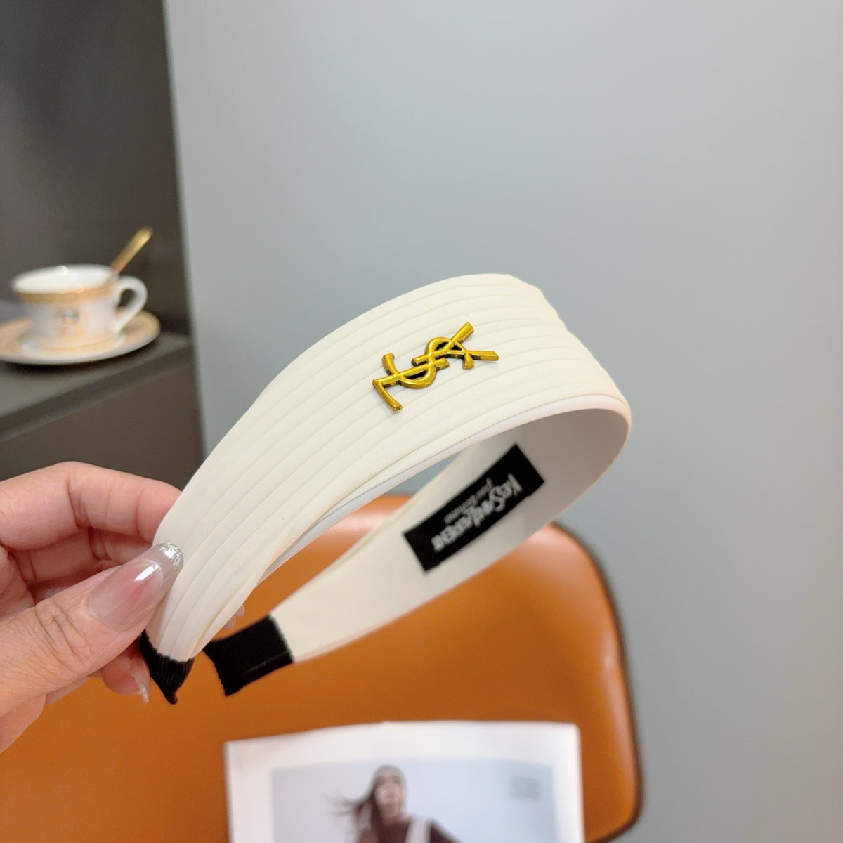 Designer Headband