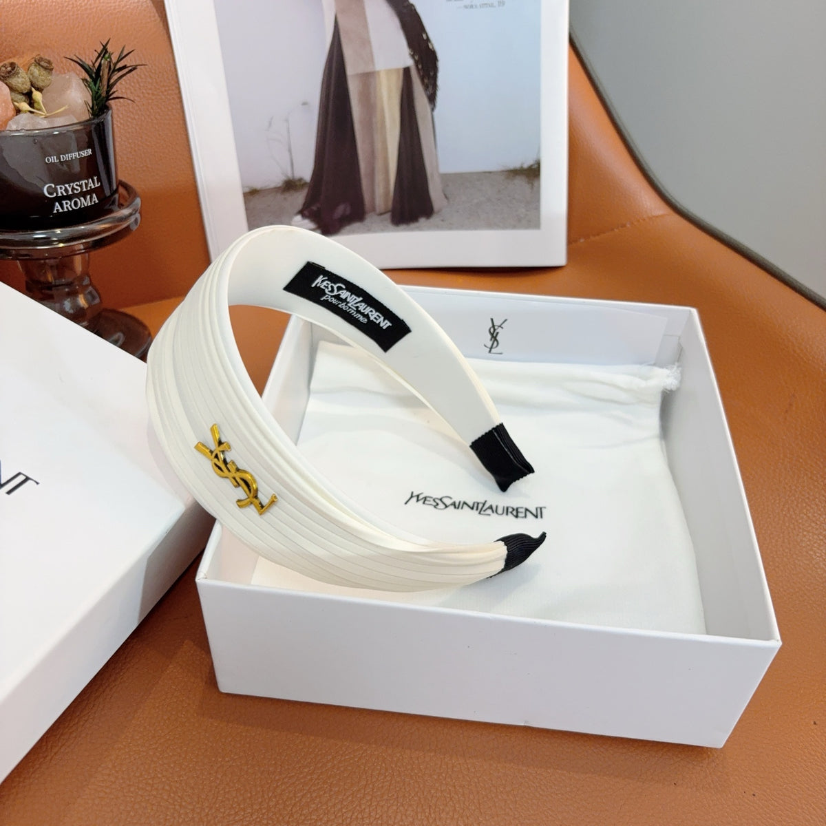 Designer Headband