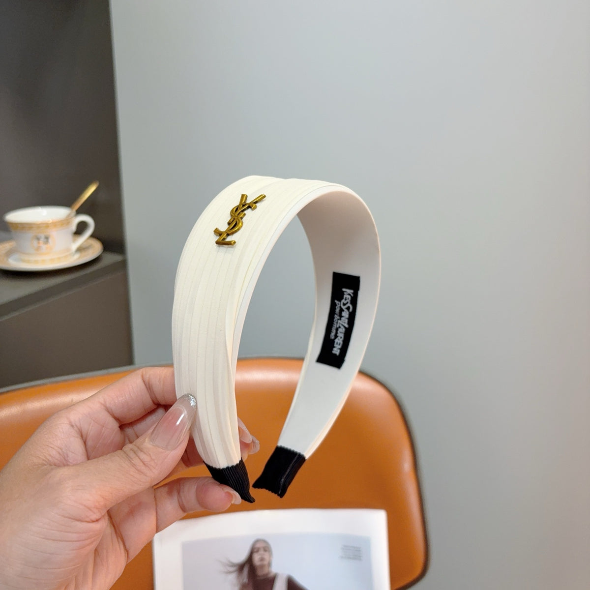 Designer Headband