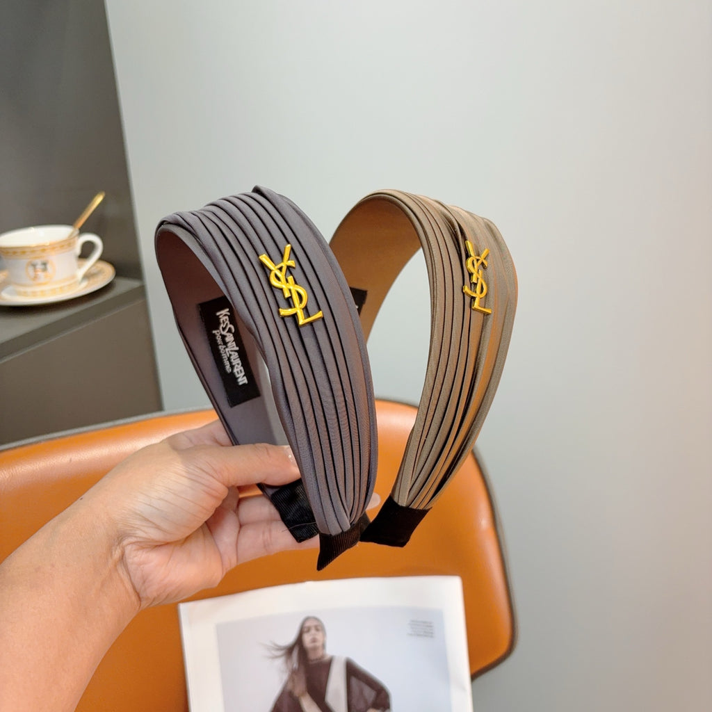 Designer Headband