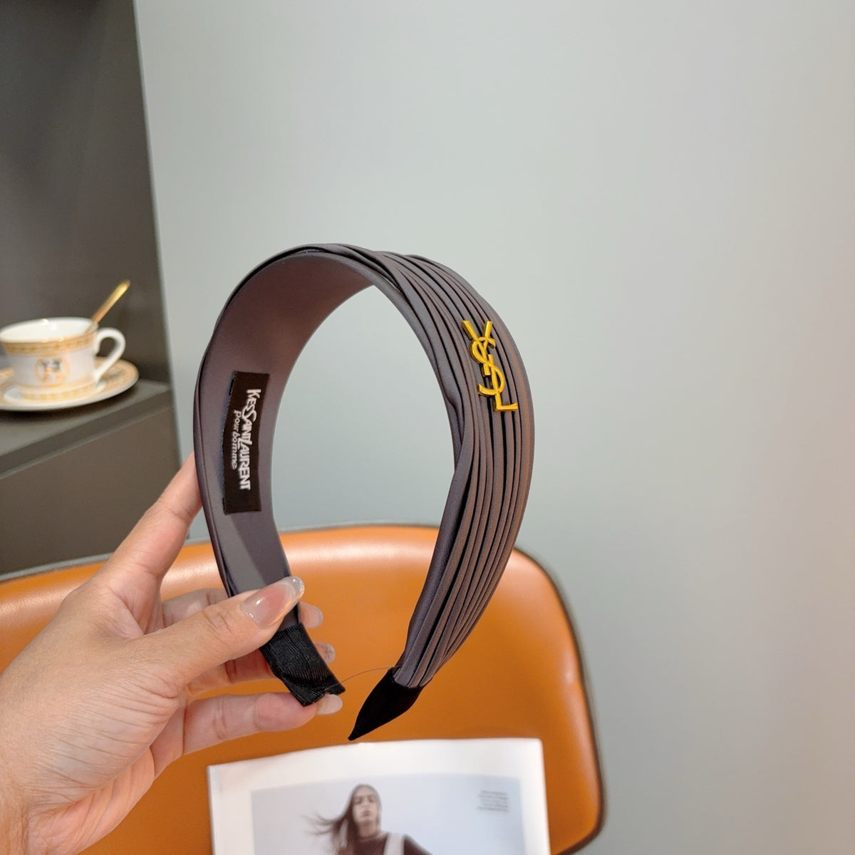 Designer Headband