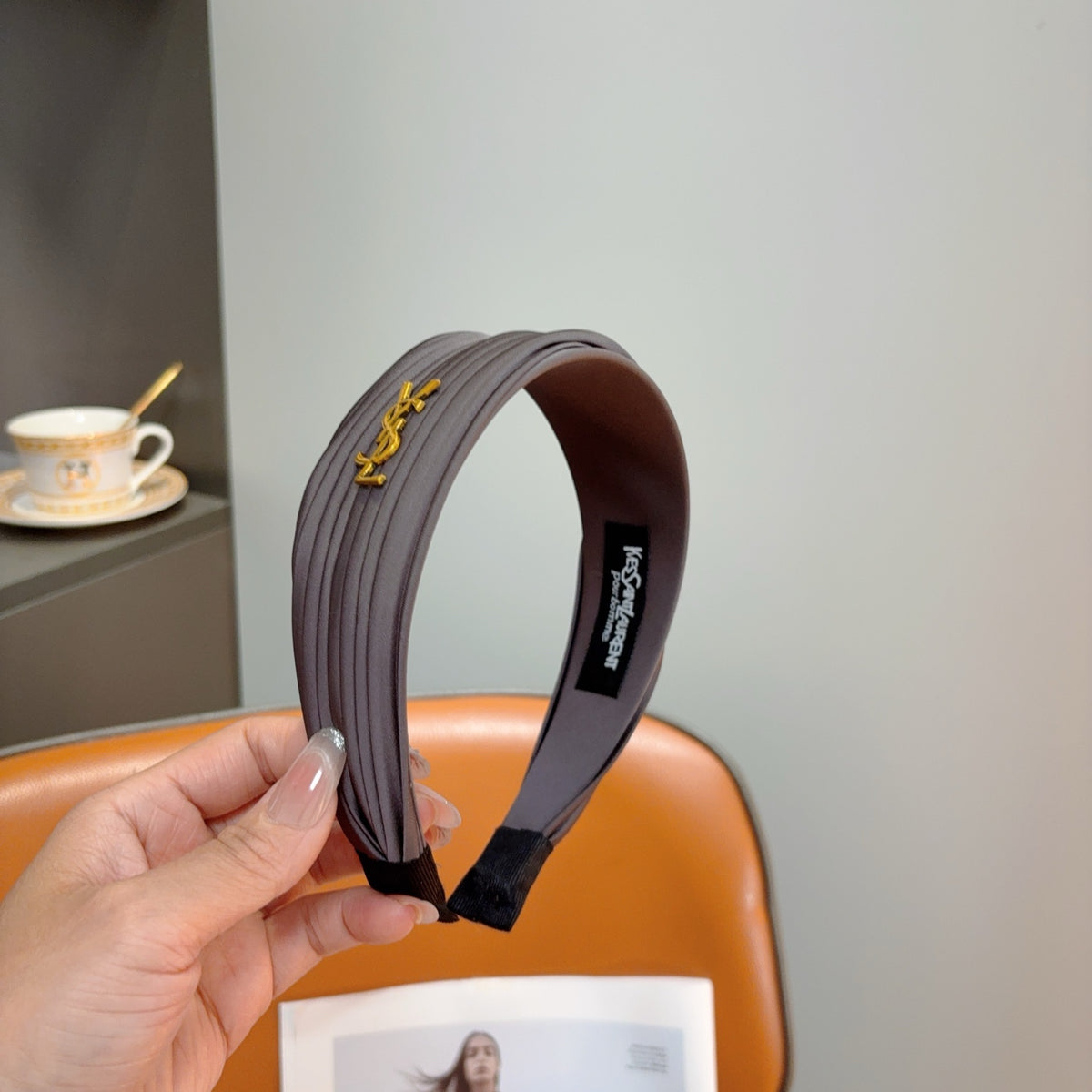 Designer Headband
