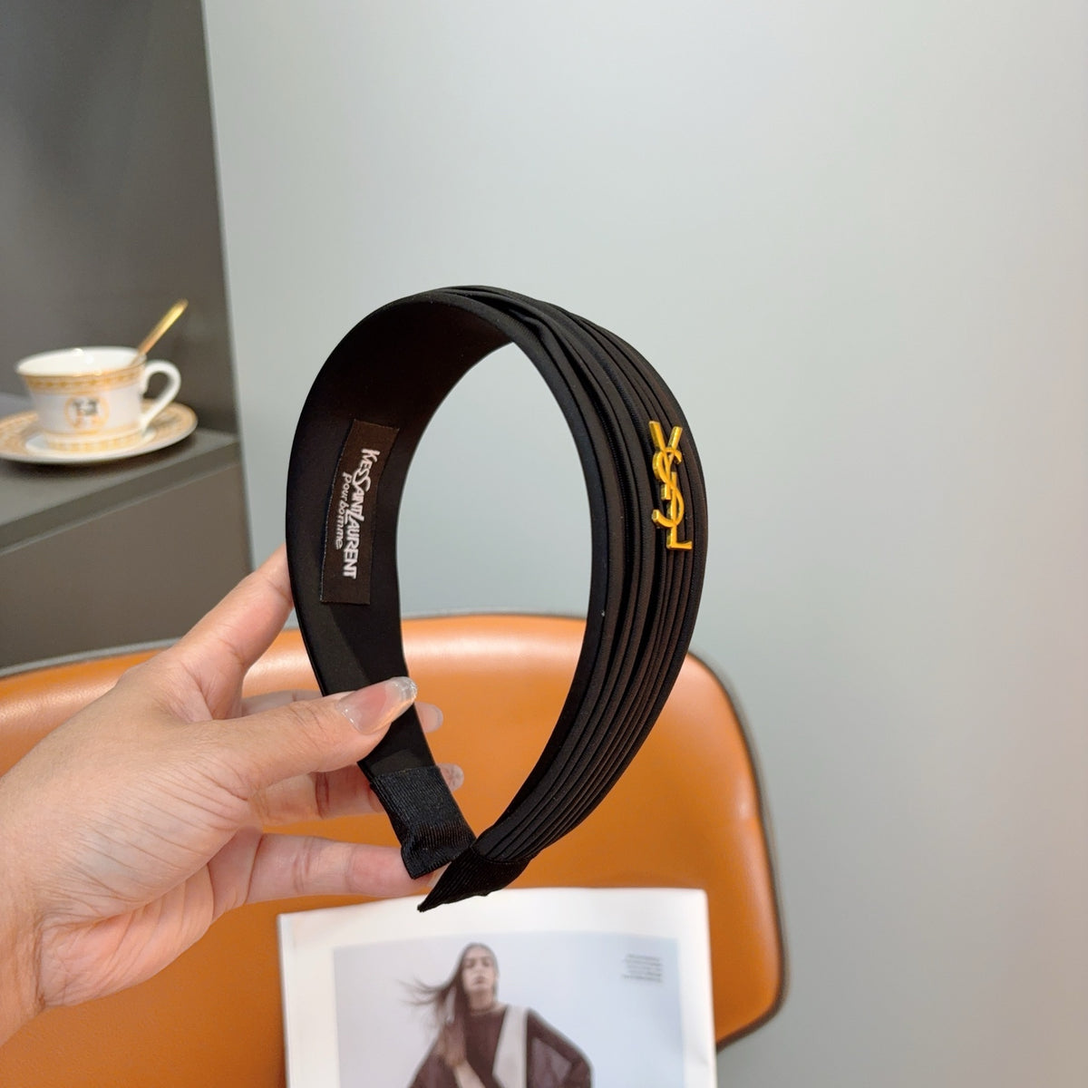 Designer Headband
