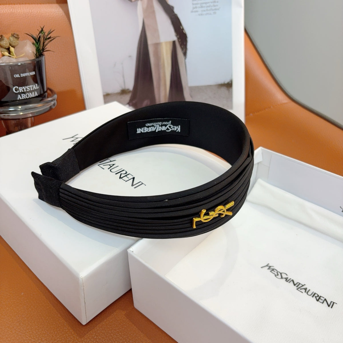 Designer Headband