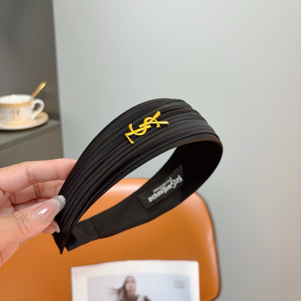 Designer Headband