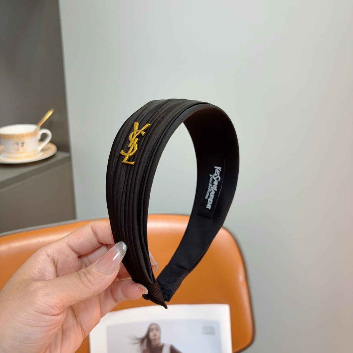 Designer Headband