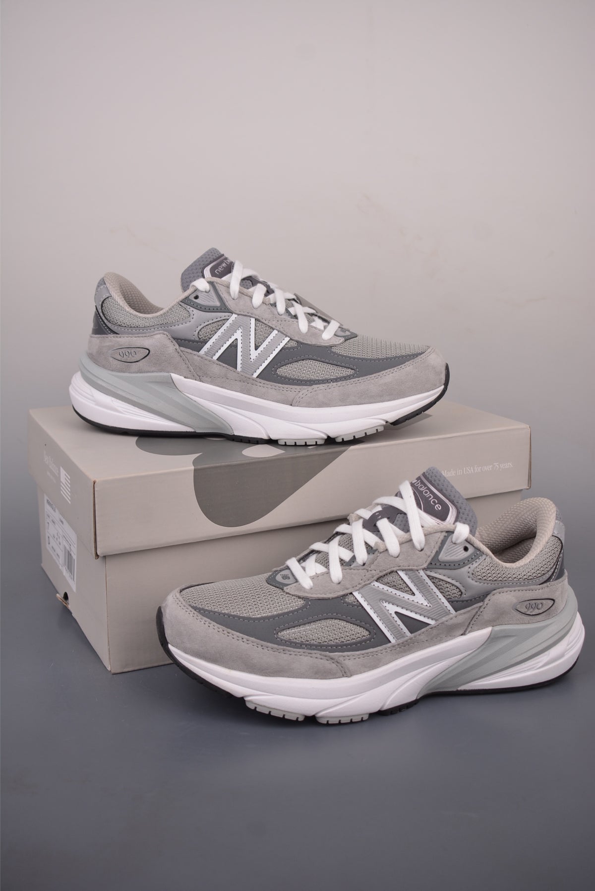 New Balance 280 6 - Image 5