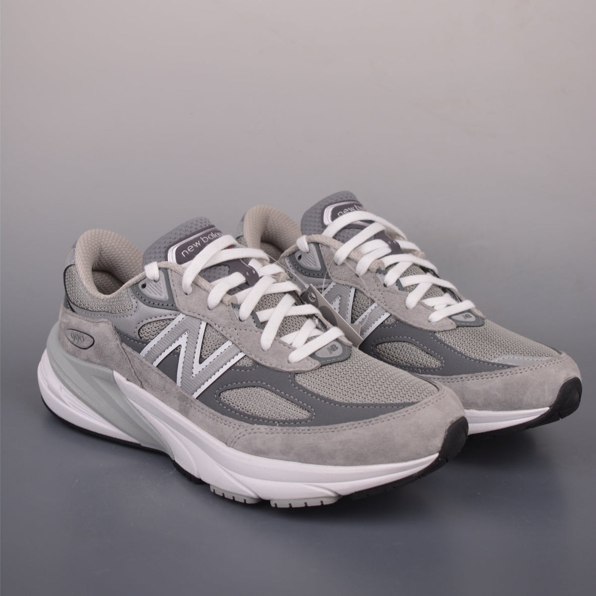 New Balance 280 6 - Image 1