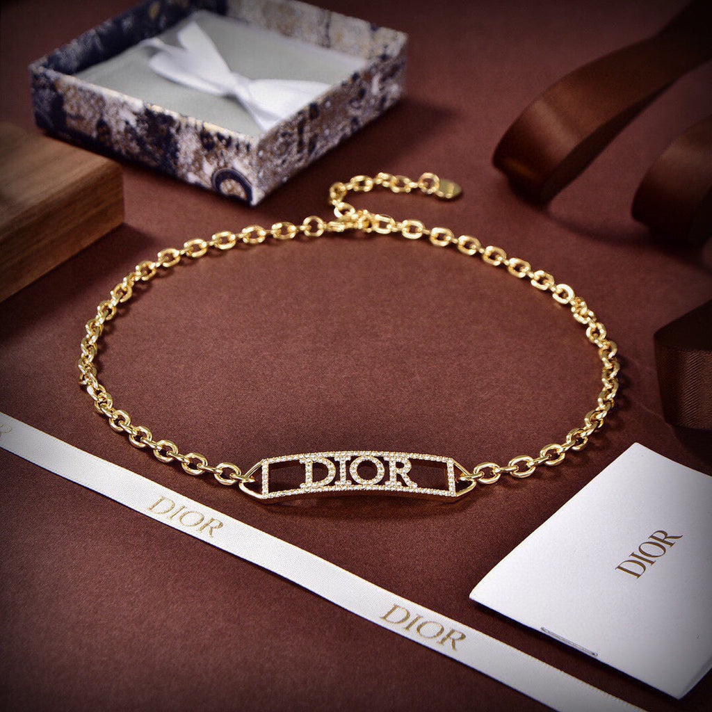 DIOR Necklace